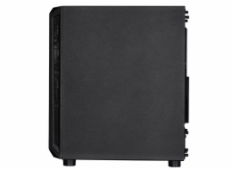 Actina 5901443410256 PC Intel® Core™ i5 i5-12400F 32 GB DDR5-SDRAM 1 TB SSD Intel Arc B580 Midi Tower Černá