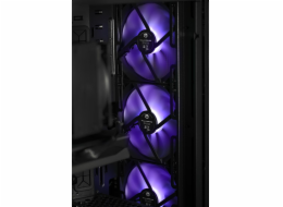 Actina 5901443410249 PC Intel® Core™ i5 i5-14400F 32 GB DDR5-SDRAM 1 TB SSD Intel Arc B580 Midi Tower Černá