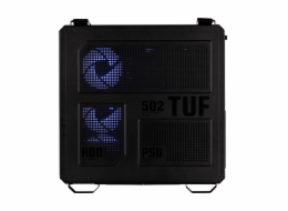 Actina 5901443411833 PC AMD Ryzen™ 9 9900X 32 GB DDR5-SDRAM 2 TB SSD NVIDIA GeForce RTX 5080 Midi Tower Černá