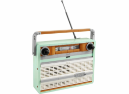 LEGO ICONS 10334 Rádio Retro
