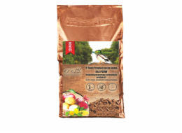 O CANIS Duck with millet, potatoes, and red beet - suché krmivo pro psy - 1,5kg