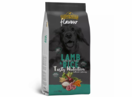 DIVINUS Flavour Jehněčí s rýží - suché krmivo pro psy - 18 kg