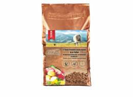 O CANIS Lamb with millet, potatoes, and red beet - suché krmivo pro psy - 1,5kg