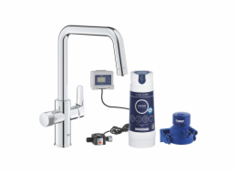 GROHE 30559000 vodovodní baterie Chrom