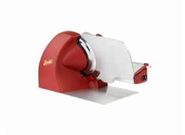 Berkel Homeline HL PLUS 250 rot-matt Aufschnittmaschine