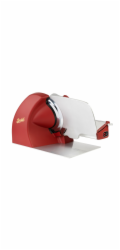 Berkel Homeline HL PLUS 250 red-matte Slicer