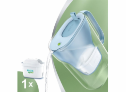 Brita Style Eco 2,4l modrá