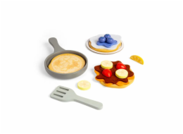 Bigjigs Toys Sada na přípravu palačinek