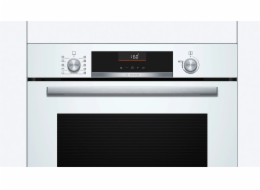 Bosch Serie 6 HBG536EW3 trouba 71 l 3400 W Bílá
