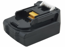 áhradní baterie AVACOMMAKITA BL 1415 Li-Ion 14,4V 2000mAh