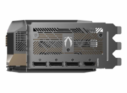 Zotac GAMING GeForce RTX 5090 AMP Extreme INFINITY NVIDIA 32 GB GDDR7