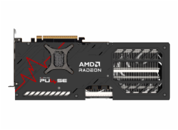 Sapphire PULSE Radeon RX 9070 XT AMD 16 GB GDDR6