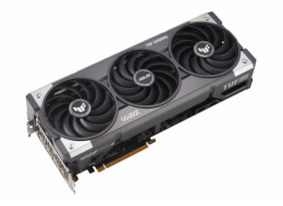 ASUS TUF Gaming TUF-RX9070-O16G-GAMING AMD Radeon RX 9070 16 GB GDDR6