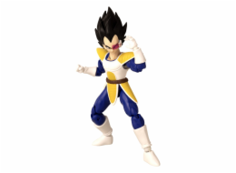 DRAGON BALL DRAGON STARS VEGETA DB KAI VERSION