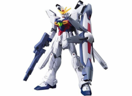HGUC 1/144 GX-9900-DV GUNDAM X DIVIDER