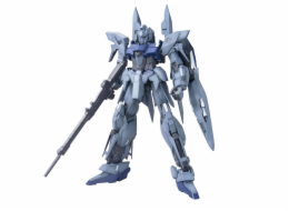 MG 1/100 MSN-001A1 DELTA PLUS BL