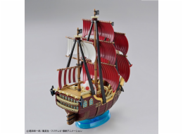 ONE PIECE GRAND SHIP COLLECTION ORO JACKSON