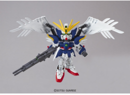 SDEX WING GUNDAM ZERO EW