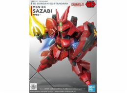SDEX SAZABI