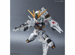 SDEX NU GUNDAM