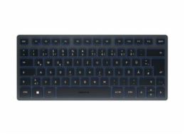 Keyboard Wireless KW 7100 MINI BT