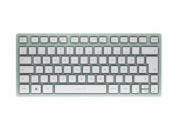 Keyboard Wireless KW 7100 MINI BT