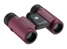 Dalekohled Olympus 8x21 RC II WP Magenta - poškozený obal
