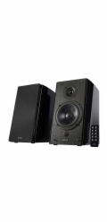 Edifier R2000BT 2.0 Bluetooth regálové reproduktory (pár) – černé