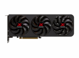 Grafická karta. PowerColor Reaper RX9070 XT 16G-A