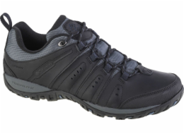 Columbia Columbia Woodburn II pánské trekové boty 1553001054 Black 41