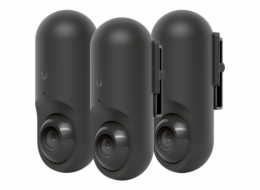 Držák Ubiquiti UniFi Flex Pro, 3 balení, držák na stěnu