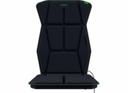 Herní polštář Razer Freyja s HD haptikou, sedák