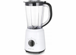 Kádinka Emerio Emerio Standmixer 1,5 l, bez BPA, bílá