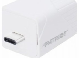Patriot iLuxe Cube C 512 GB, USB flash disk
