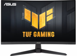 ASUS TUF Gaming VG27WQ3B, herní monitor