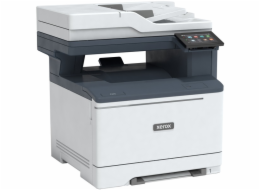 Xerox C325DNI, multifunkční tiskárna