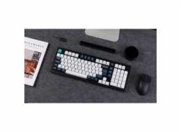 Keychron Q5 Max, herní klávesnice