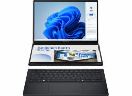 ASUS Zenbook Duo (UX8406CA-PZ068X), notebook