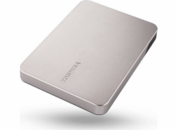 Toshiba Canvio Flex 2TB, externí pevný disk