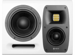 HEDD Audio HEDD Audio TYP 20 sloupový MK2 - bílý - aktivní monitor (LEVÝ) - 1 ks.