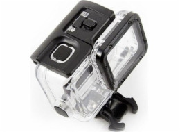 Xrec Case s bočním otvorem / Skelet pro Gopro Hero 5 Black
