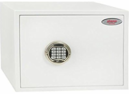 Bezpečný elektronický zámek Phoenix Safe Fortress II (SS1182E MKII)