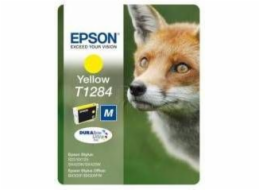 Žlutý inkoust Epson T128440