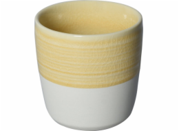 Loveramics Dale Harris - Hrnek 200 ml - šálek na cappuccino - žlutý