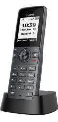 Telefon Yealink W71H SIP DECT ručka