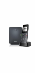 Základnová stanice Yealink  W71P DECT +ručka