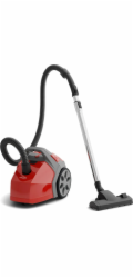 SMAPP 608.2 hoover červená