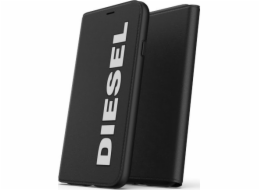 Diesel Diesel Booklet Case Core FW20 pro iPhone X/Xs