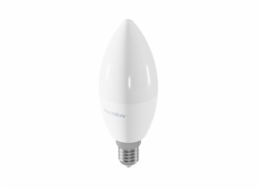 TechToy Smart Bulb RGB 6W E14 ZigBee-Bazar, poškozený obal