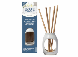 Vonná stébla Yankee Candle, Nadýchané osušky, 5 tyčinek